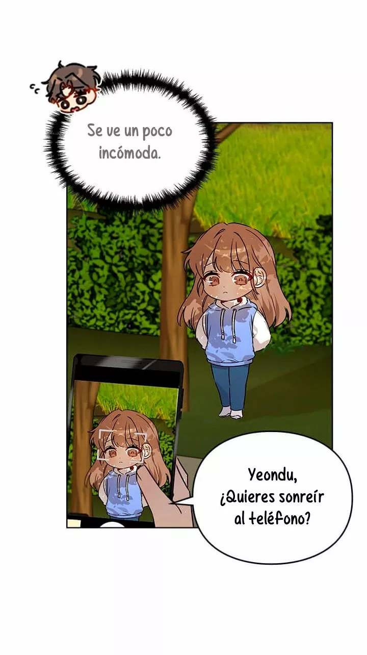 Página 65 del Manga