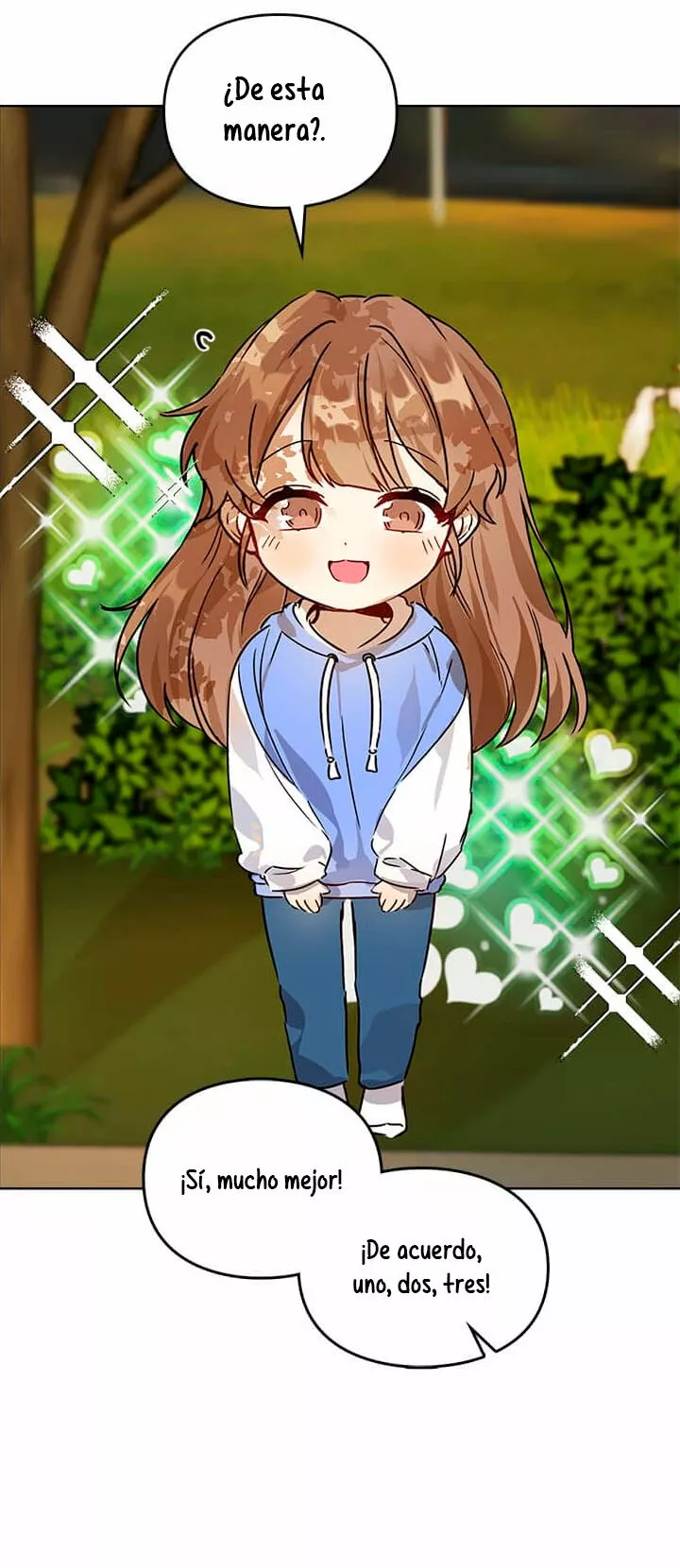 Página 66 del Manga