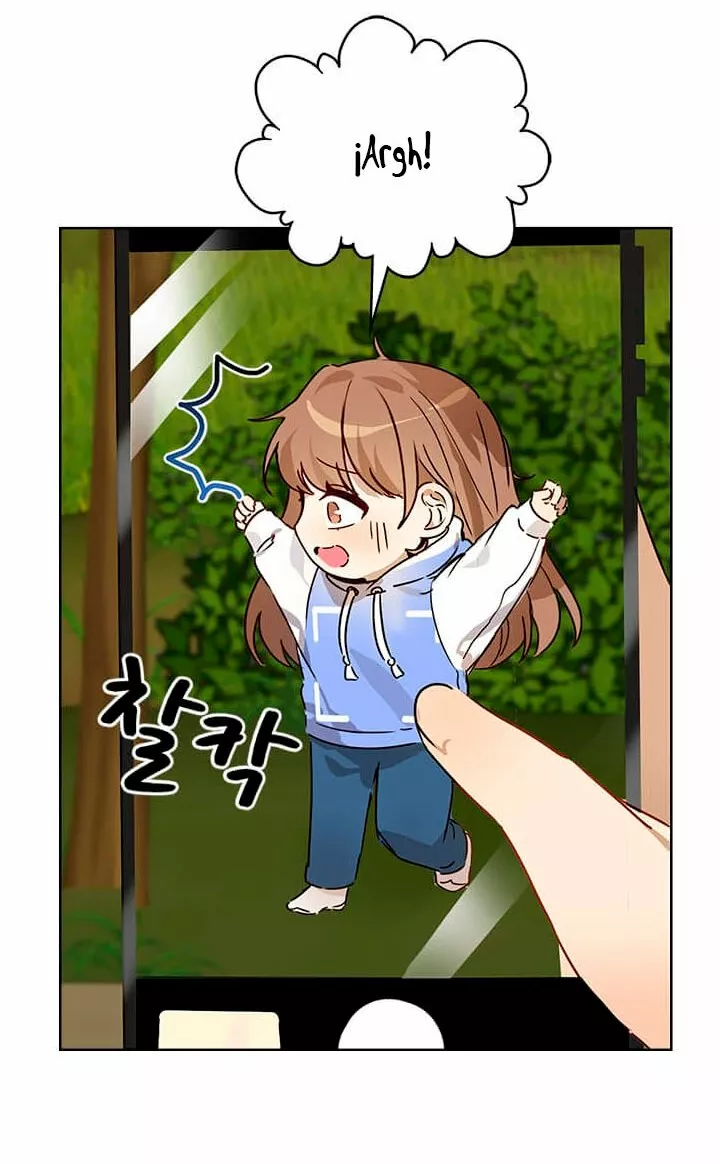 Página 67 del Manga