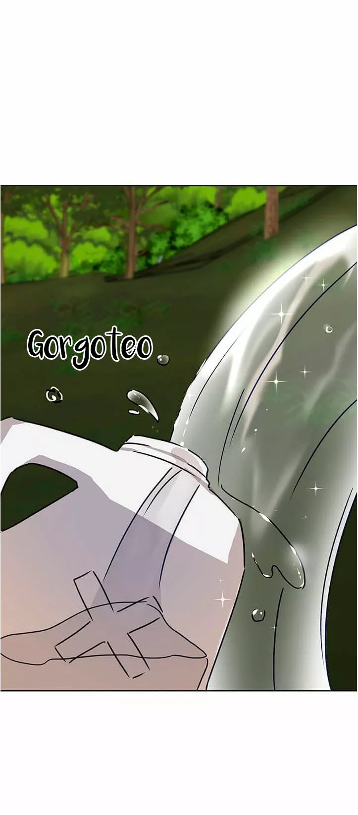 Página 40 del Manga