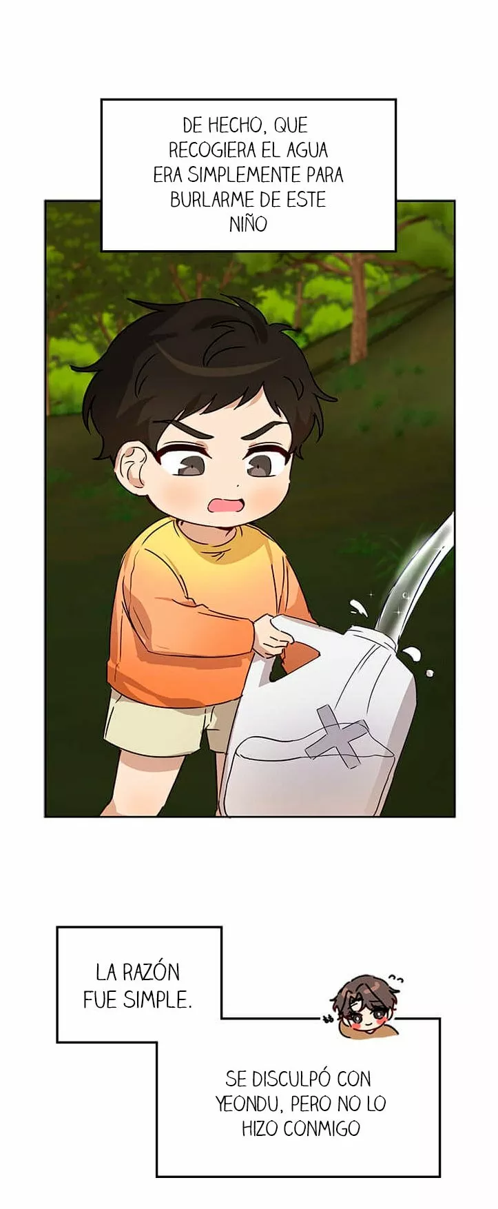 Página 41 del Manga