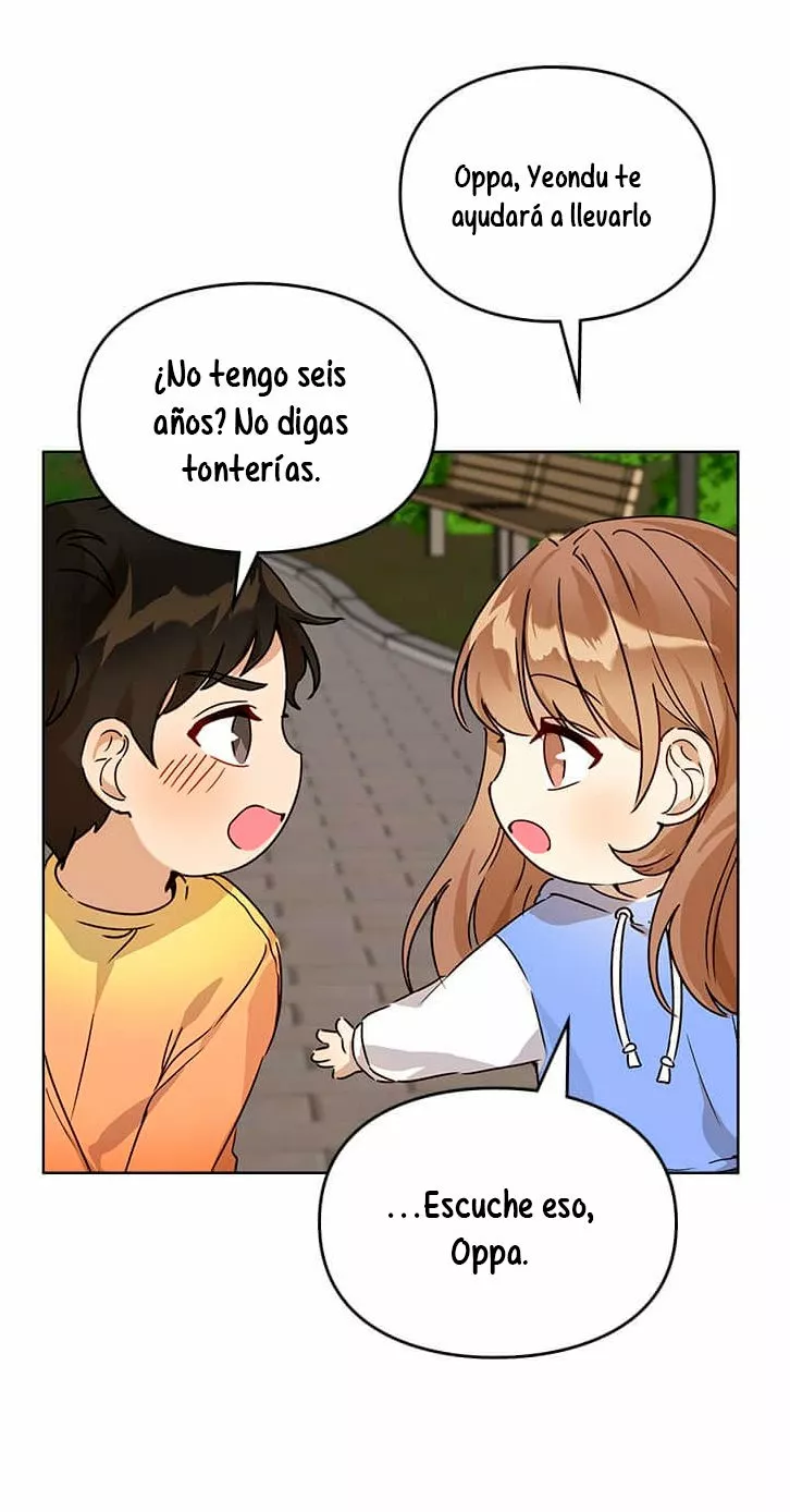 Página 52 del Manga