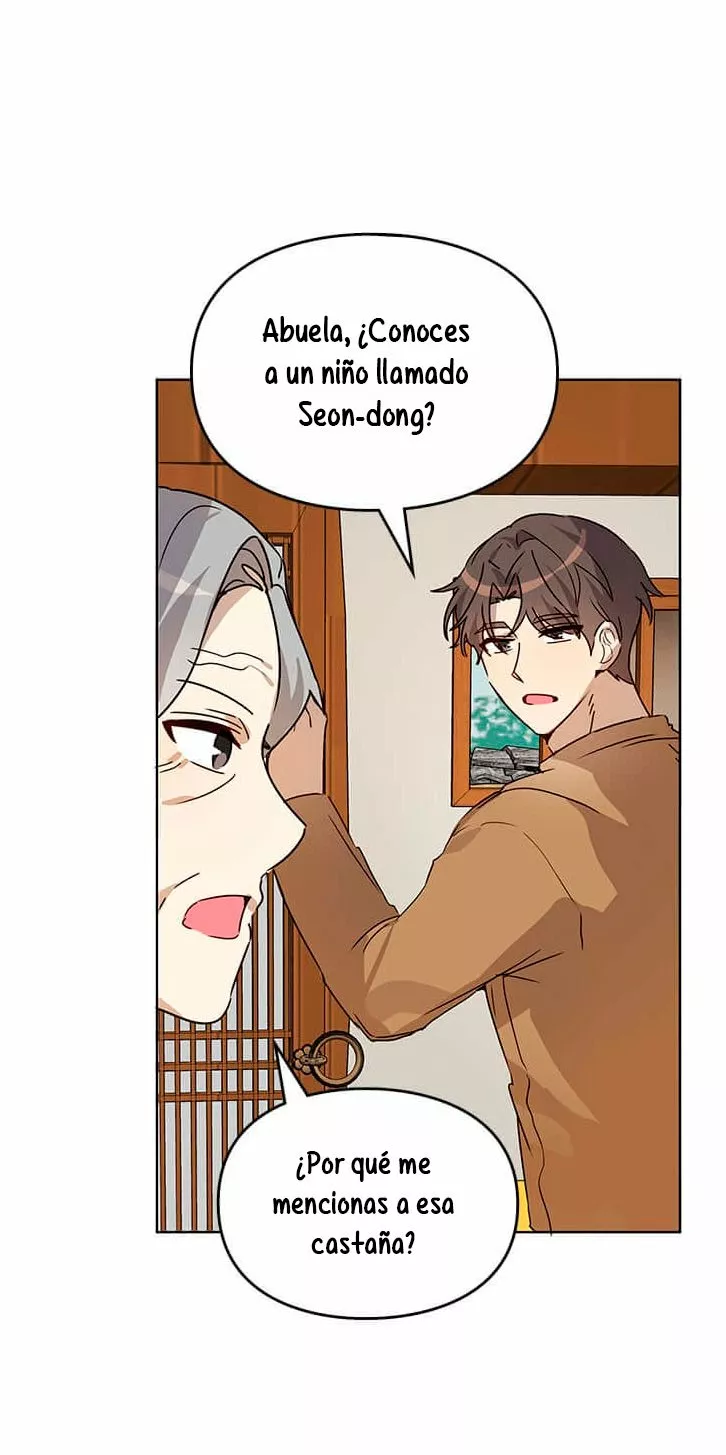 Página 58 del Manga