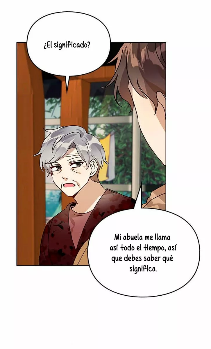 Página 61 del Manga