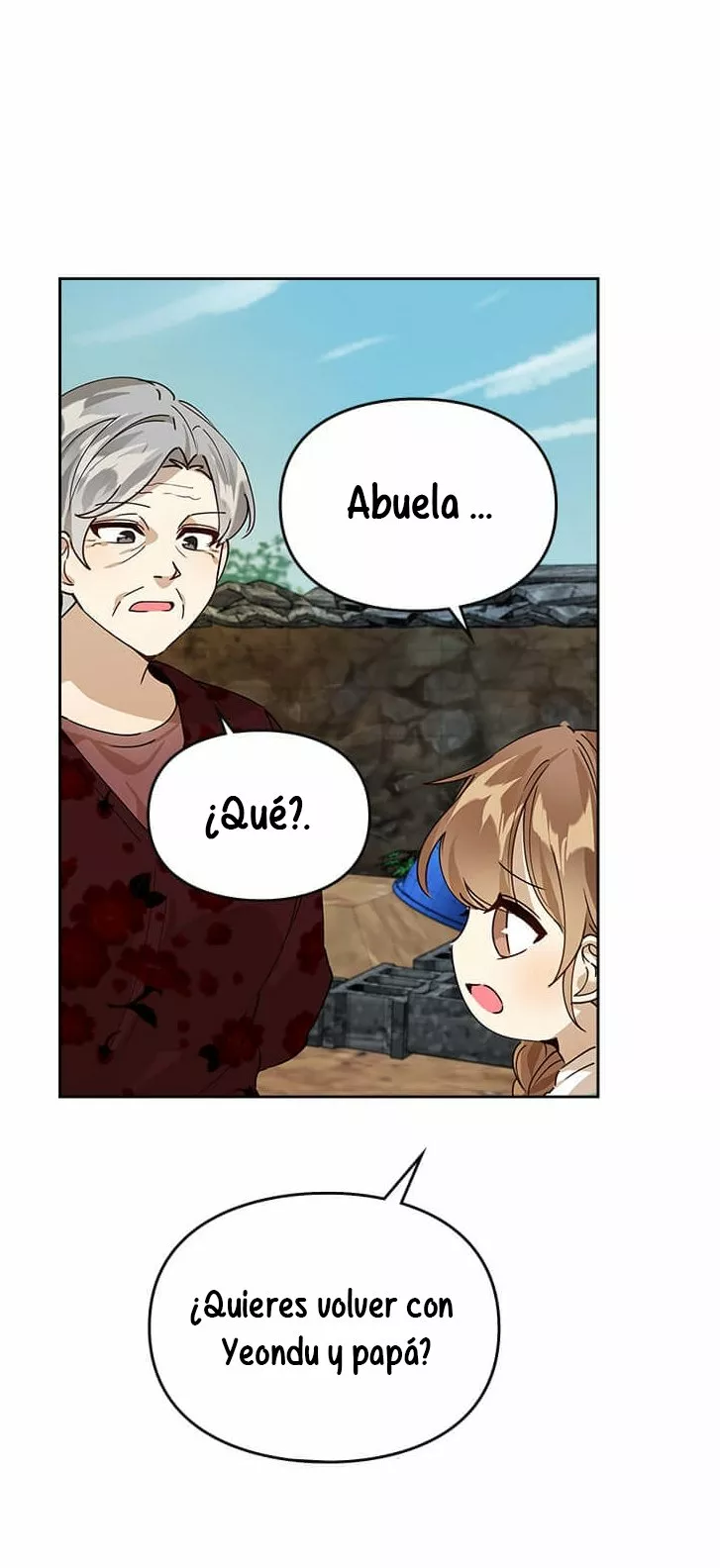 Página 38 del Manga