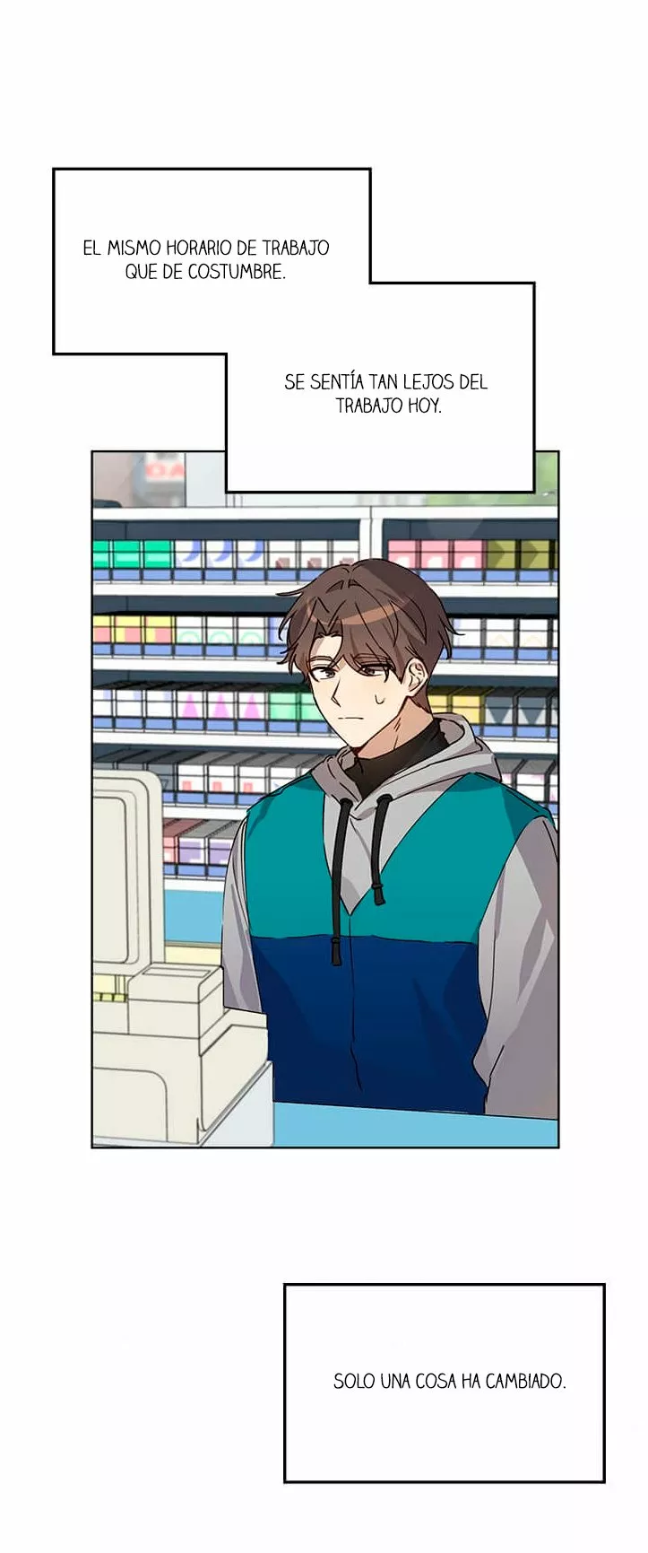 Página 50 del Manga