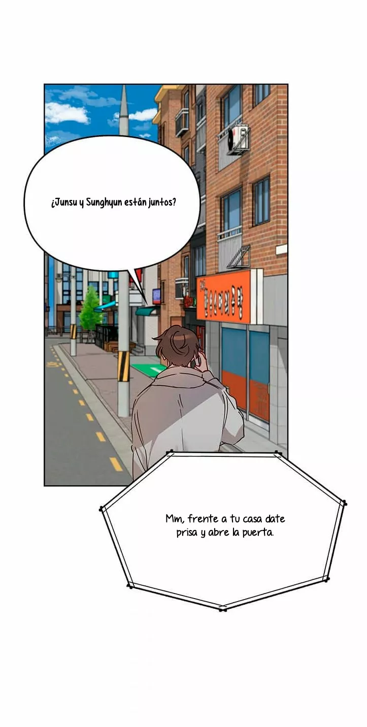 Página 57 del Manga