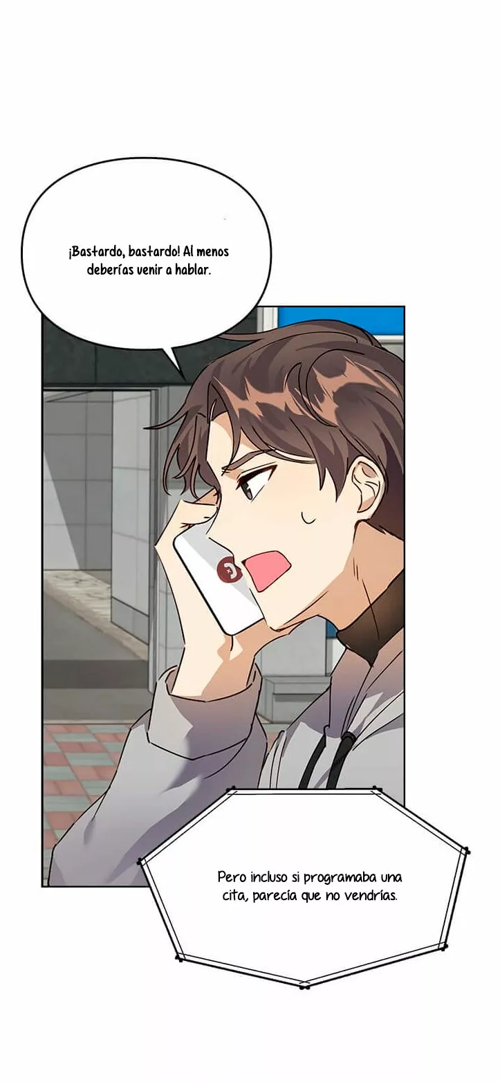 Página 61 del Manga