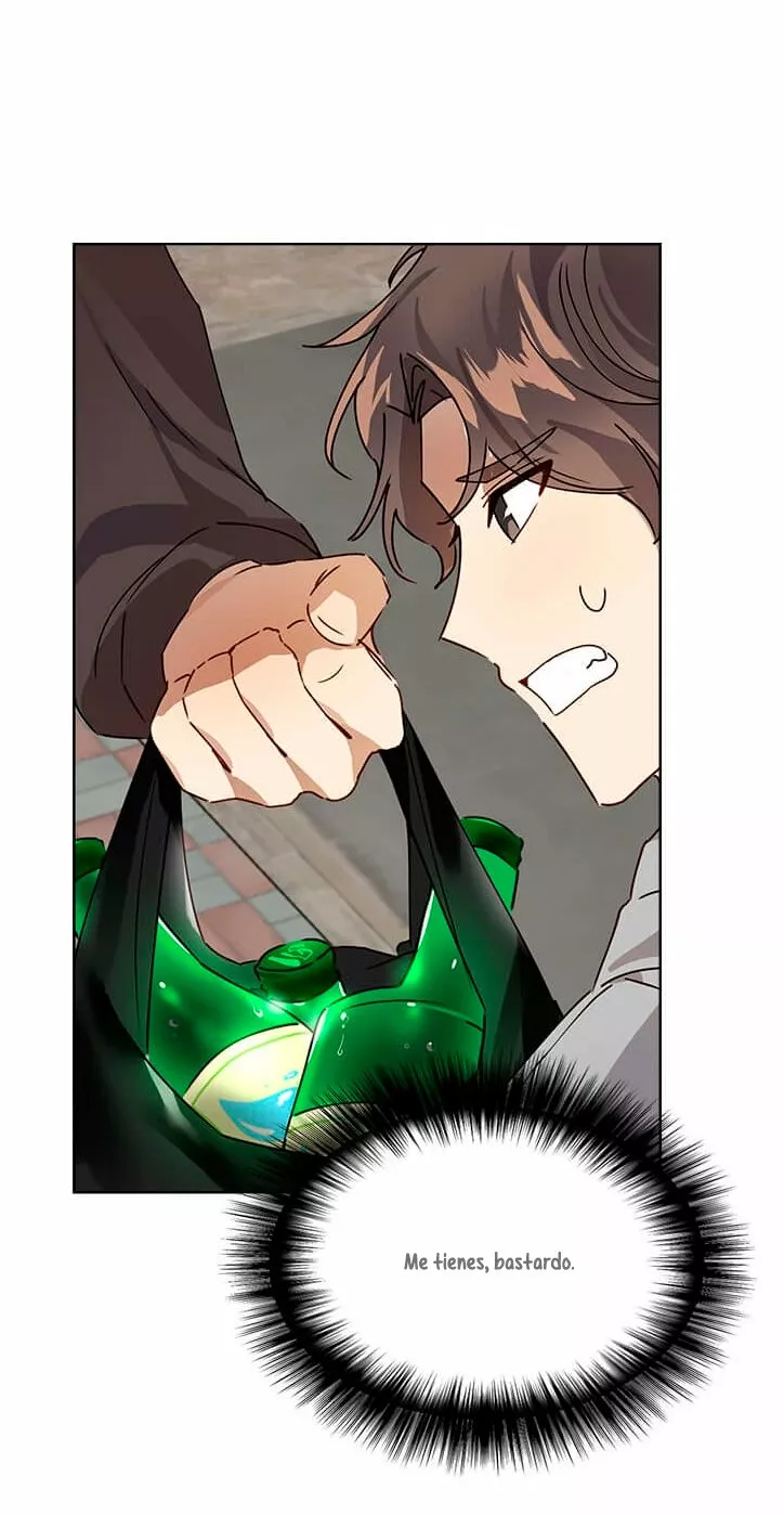 Página 67 del Manga