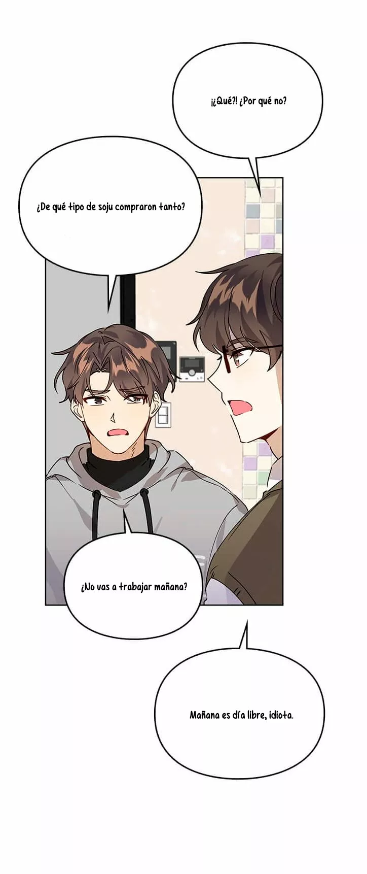 Página 70 del Manga