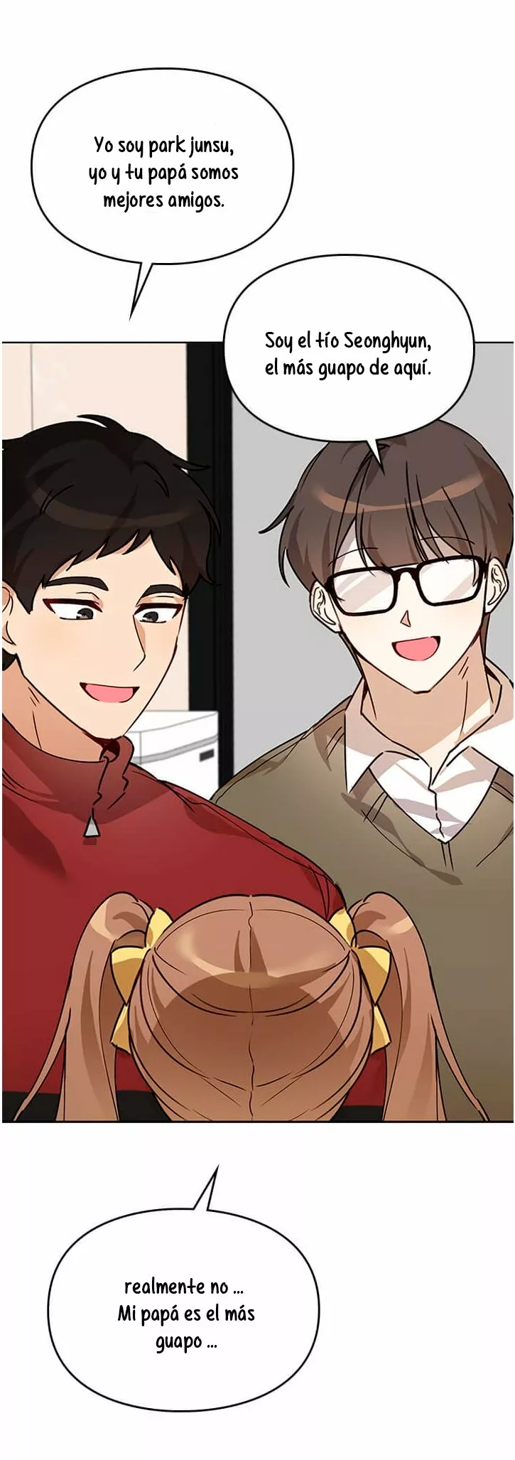 Página 32 del Manga