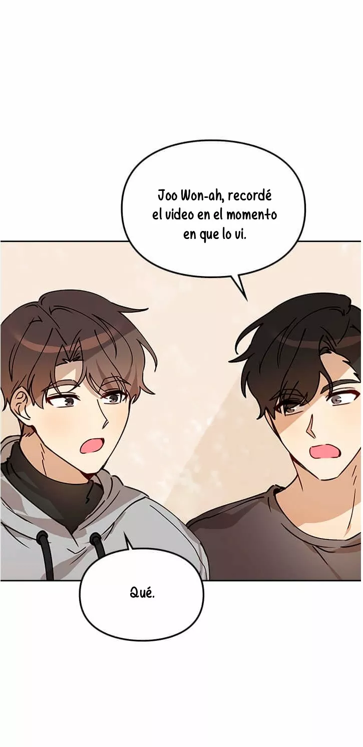 Página 45 del Manga