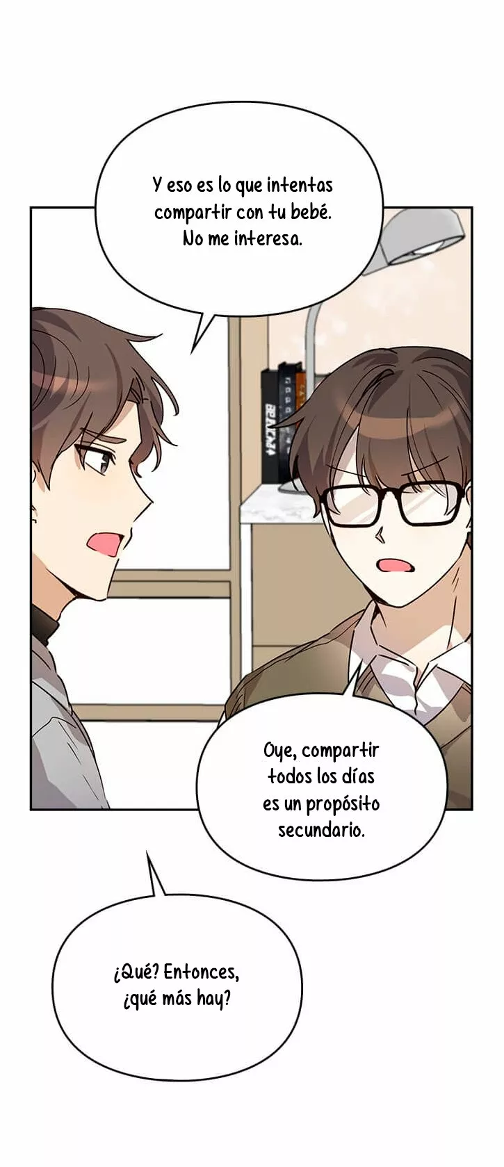 Página 50 del Manga