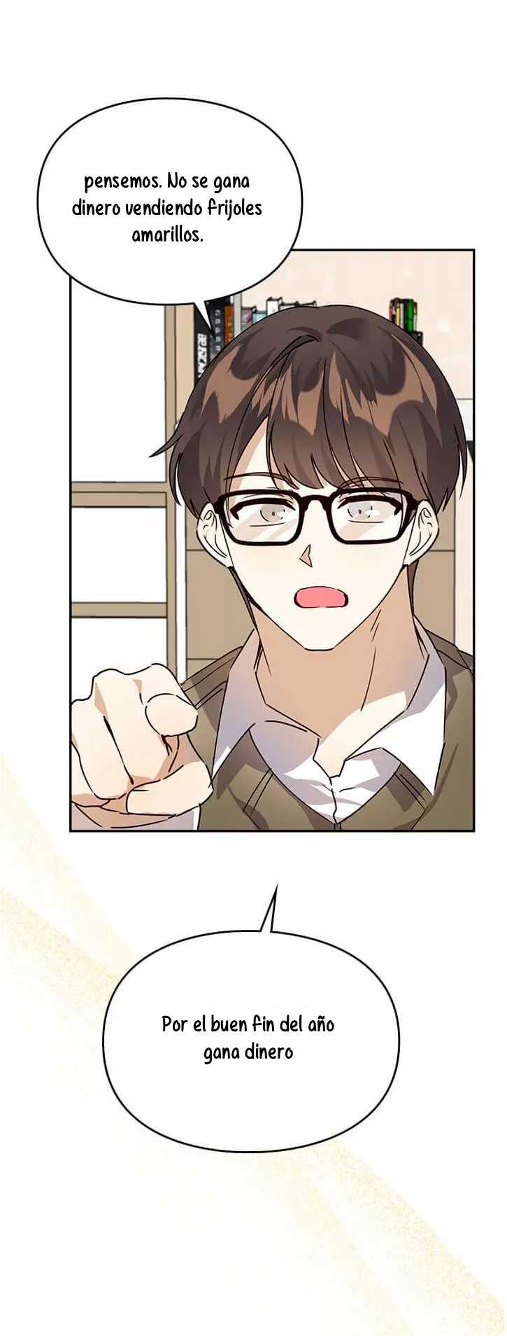 Página 53 del Manga