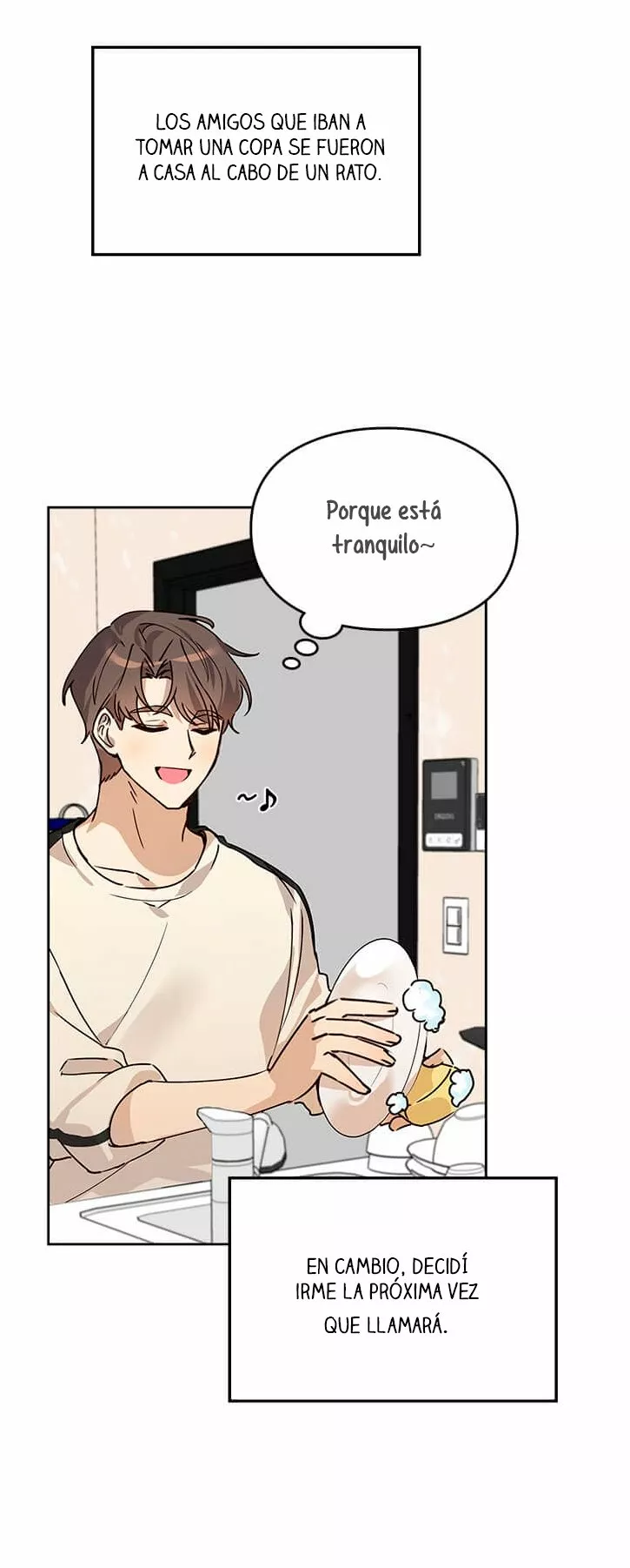 Página 56 del Manga