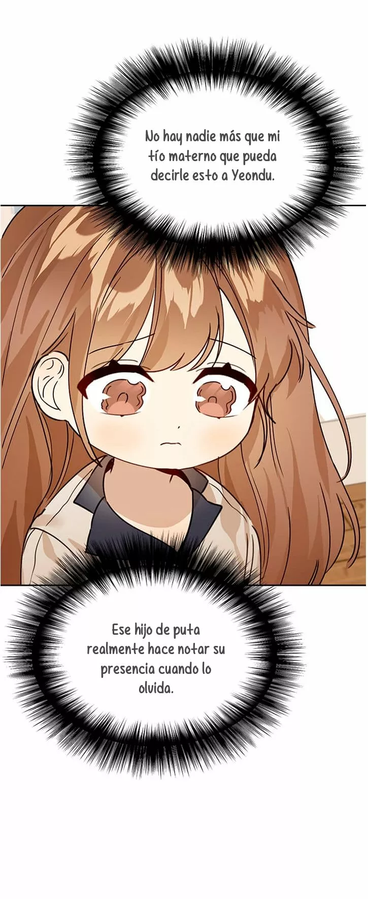 Página 71 del Manga