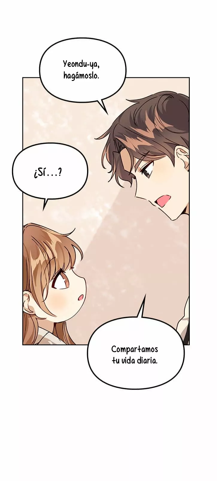 Página 75 del Manga