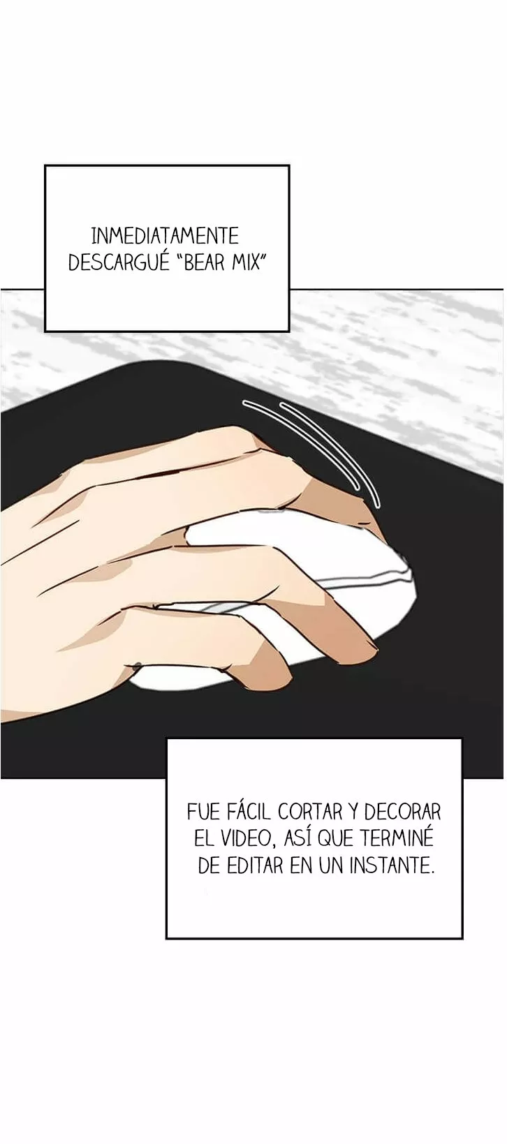 Página 36 del Manga