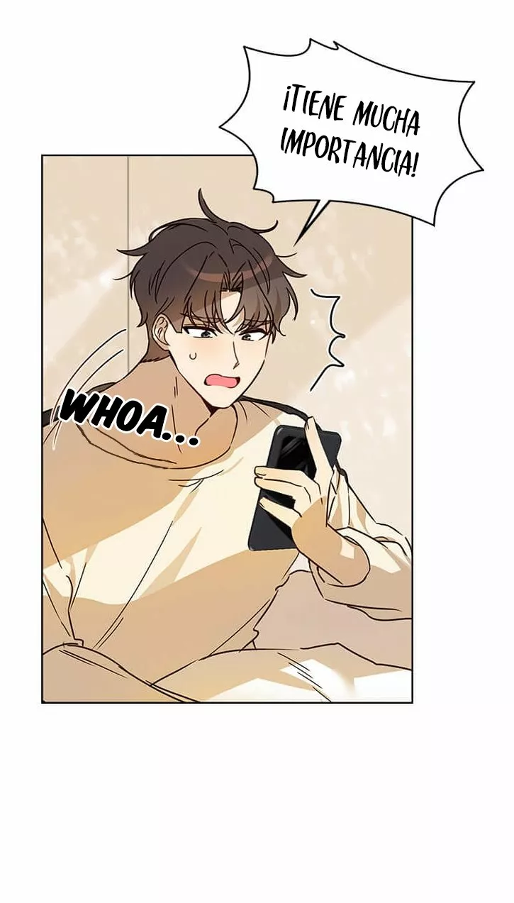 Página 45 del Manga