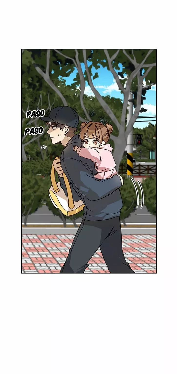 Página 52 del Manga