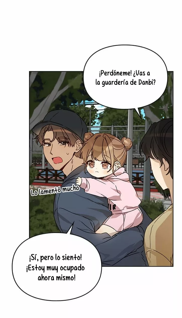 Página 53 del Manga