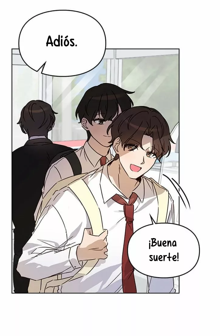 Página 61 del Manga