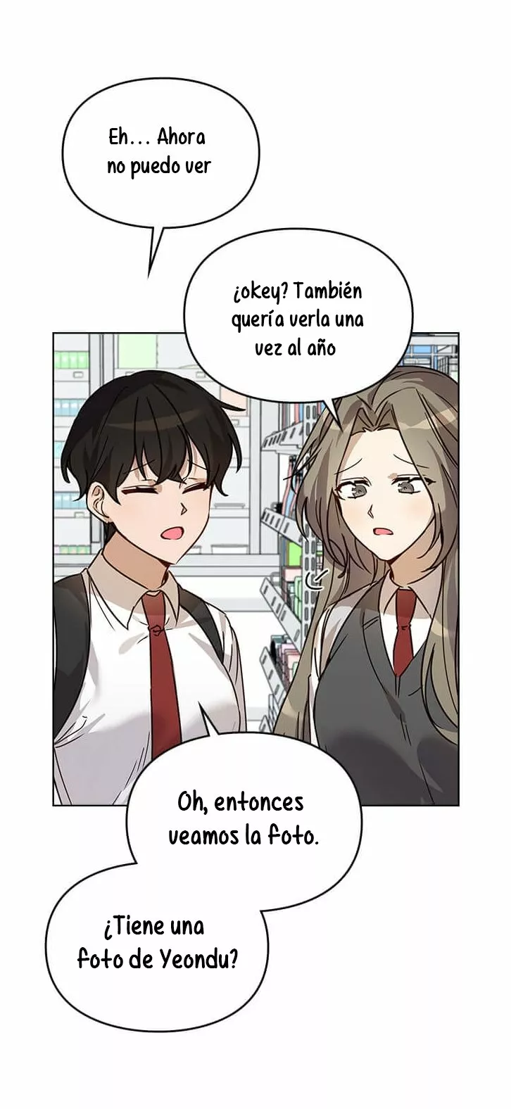 Página 69 del Manga