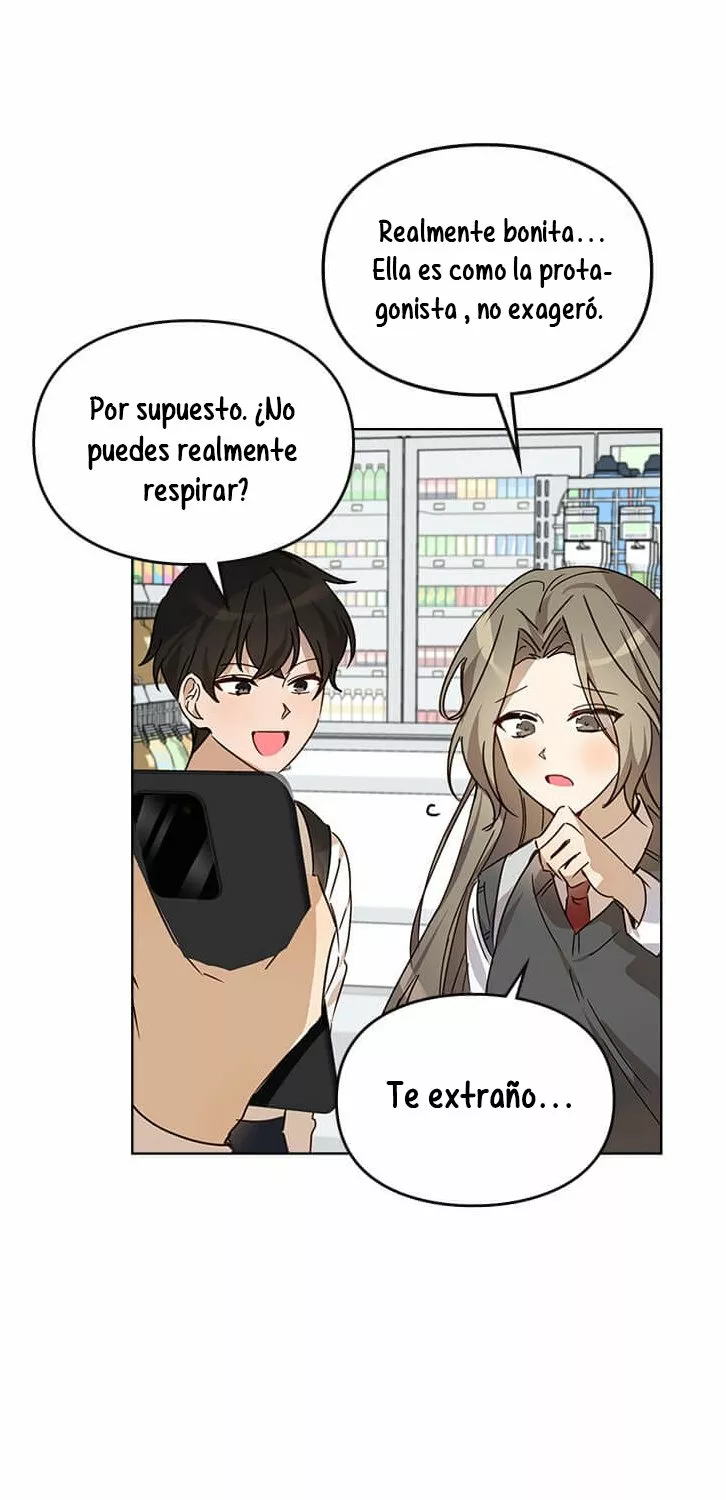 Página 71 del Manga