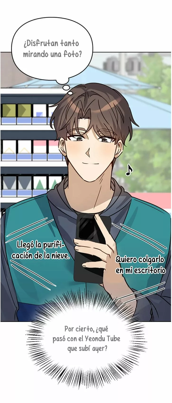 Página 72 del Manga