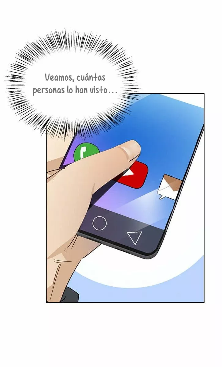 Página 74 del Manga