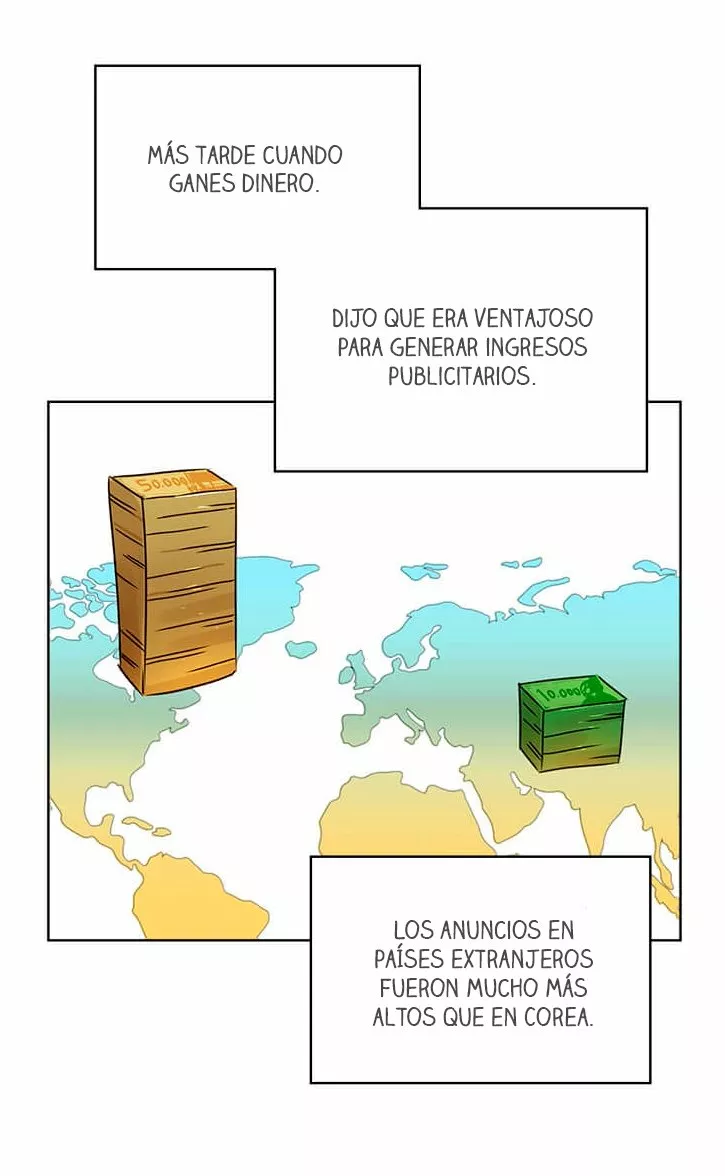 Página 34 del Manga