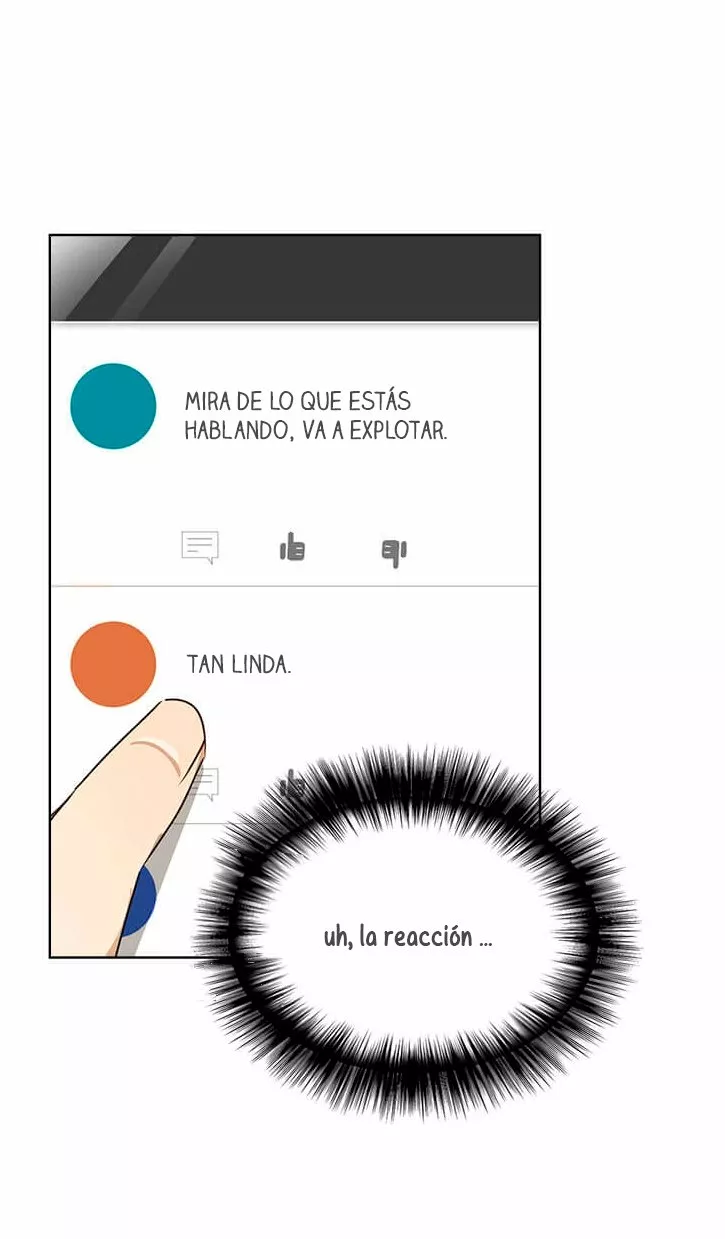 Página 41 del Manga