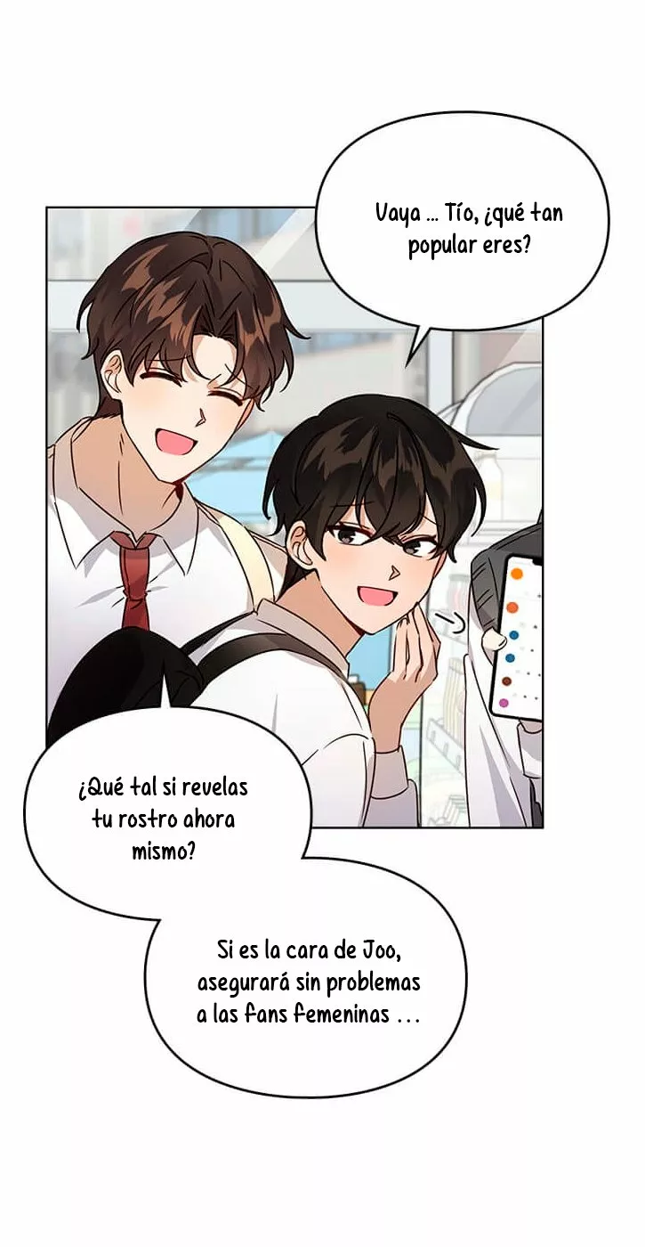 Página 50 del Manga