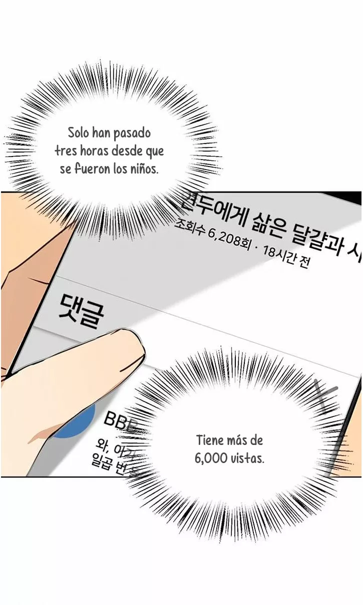 Página 57 del Manga