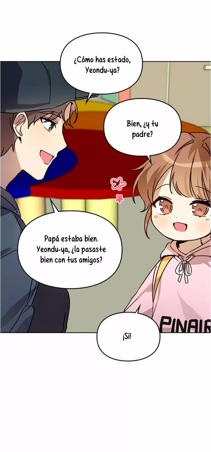 Página 73 del Manga