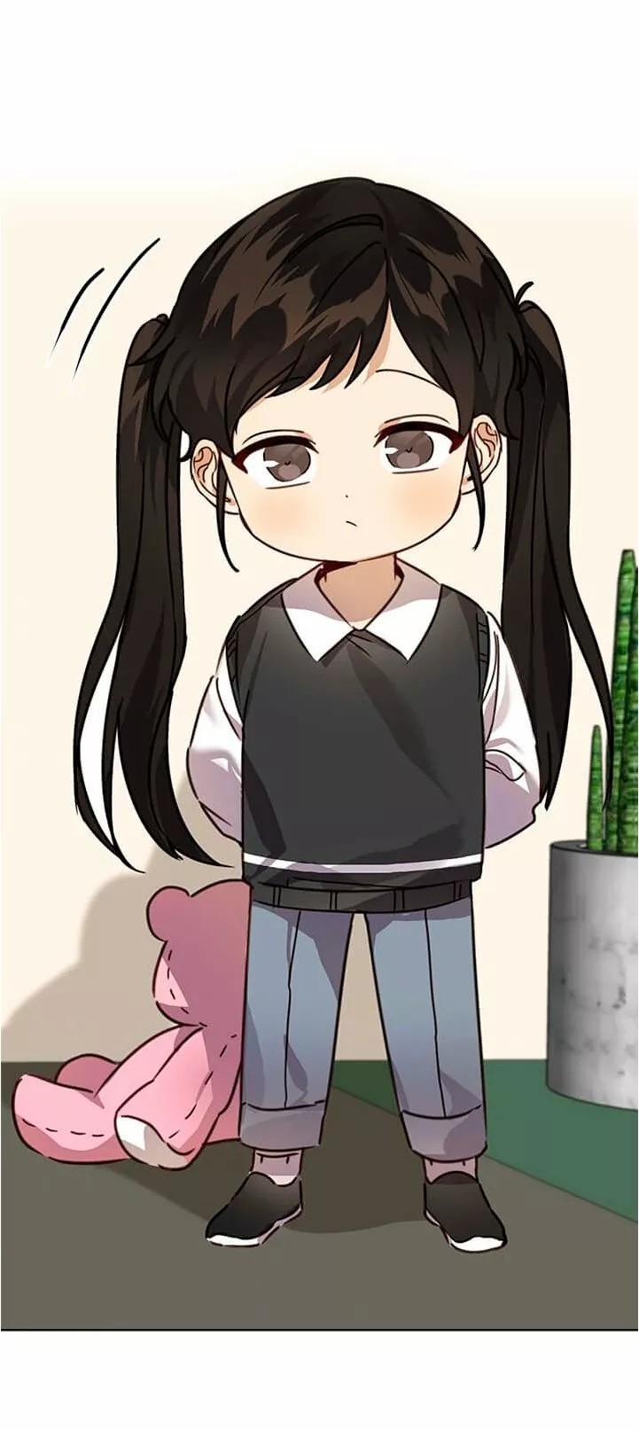 Página 82 del Manga