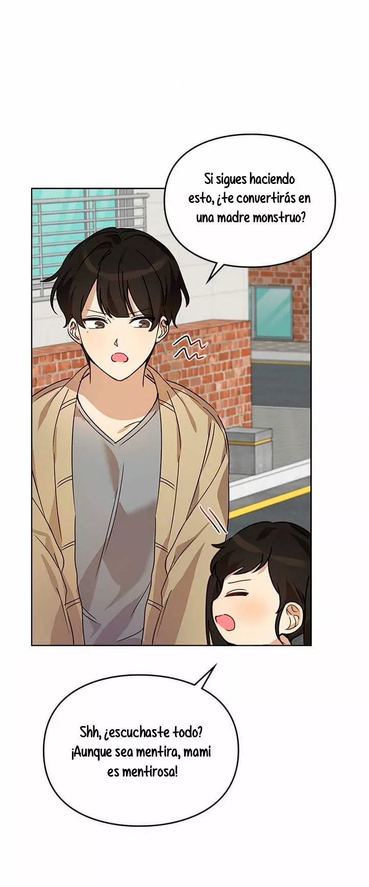 Página 43 del Manga