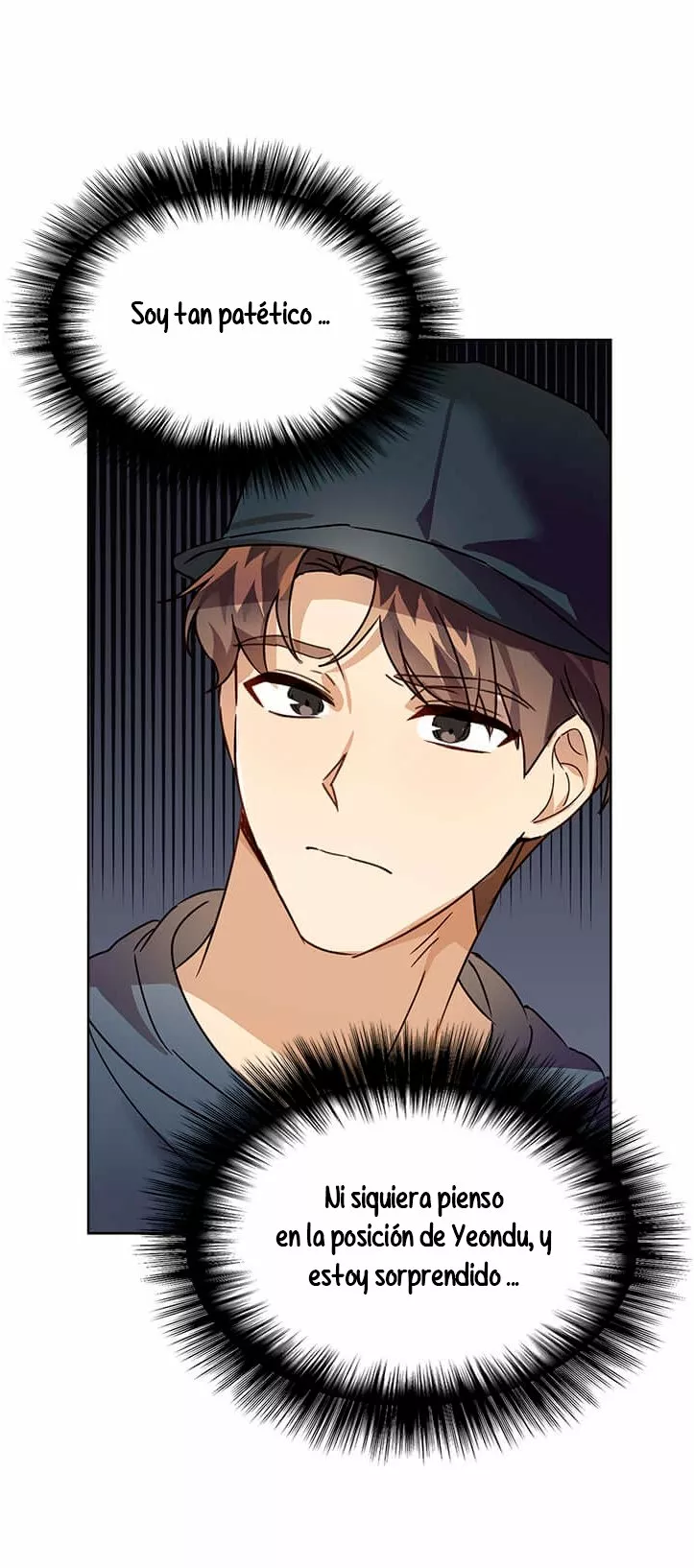 Página 50 del Manga