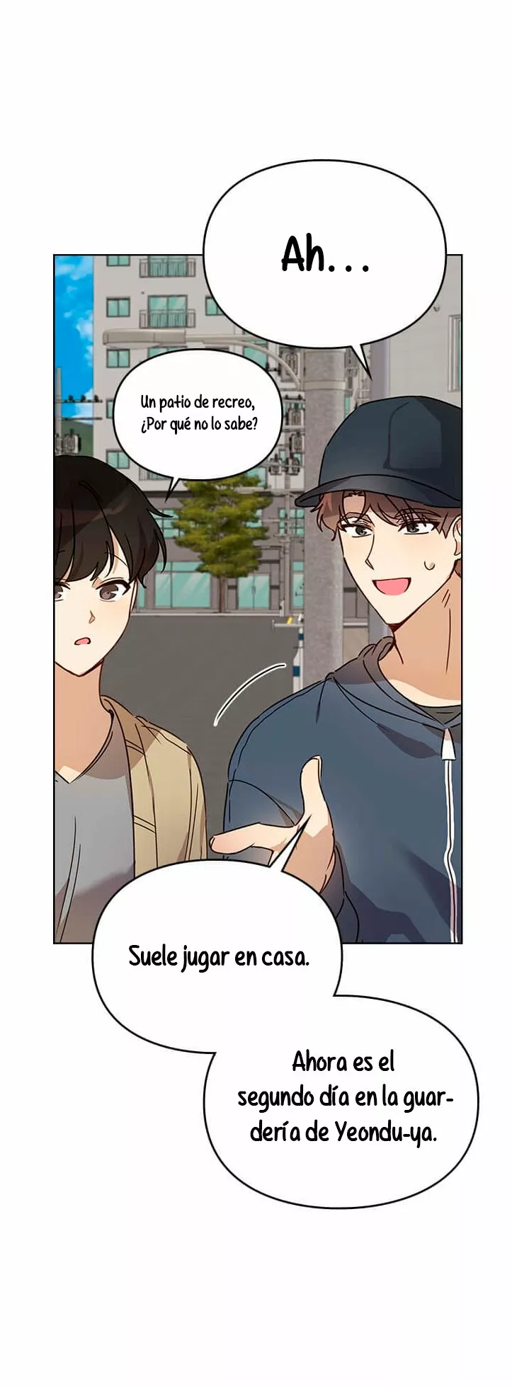 Página 53 del Manga