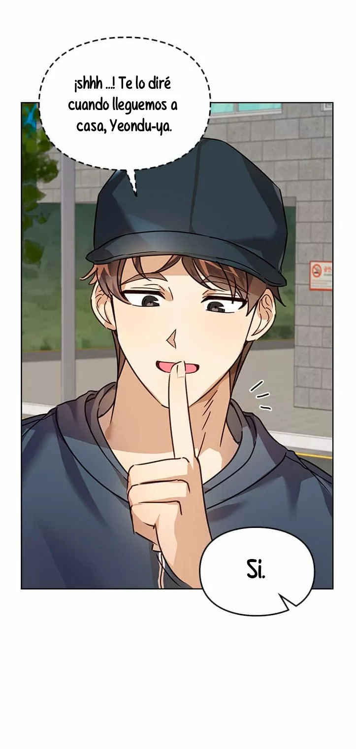 Página 61 del Manga