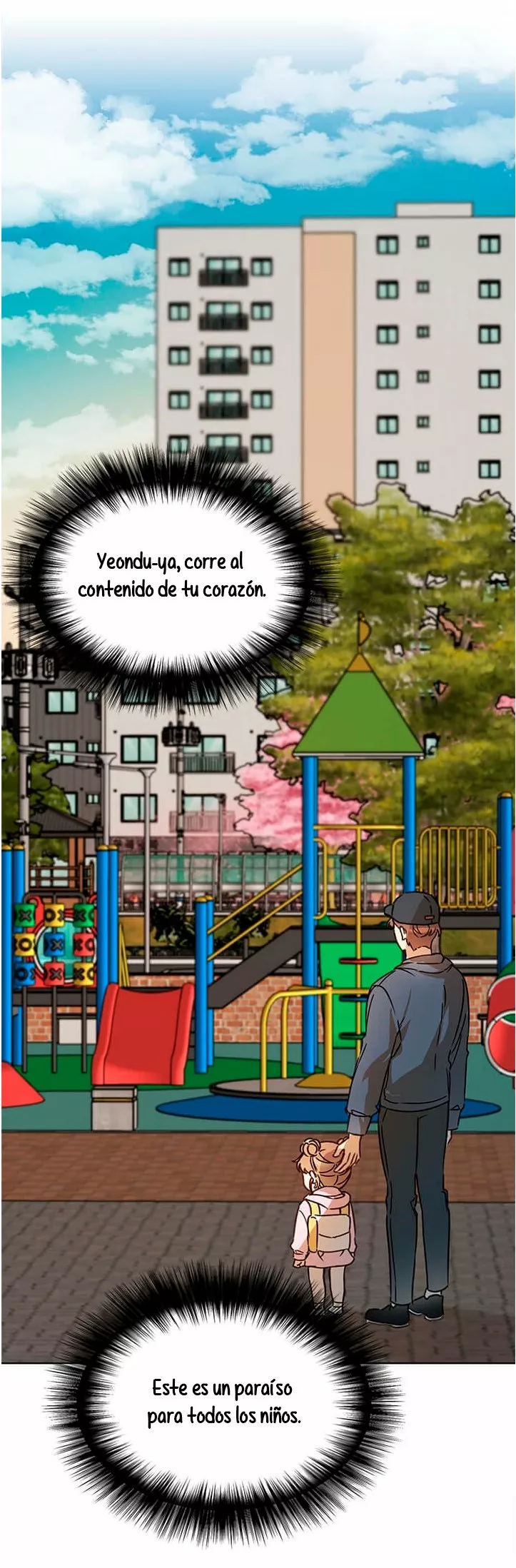 Página 67 del Manga