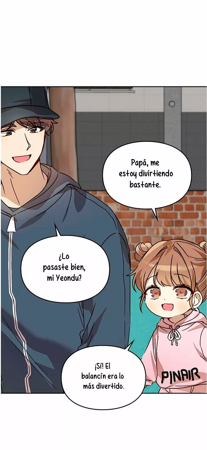 Página 41 del Manga