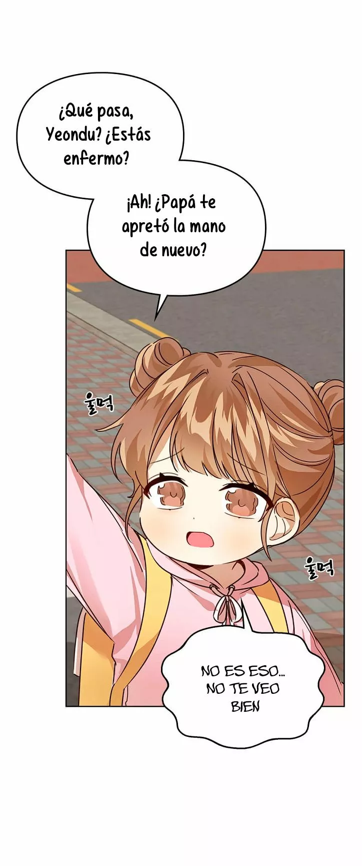 Página 54 del Manga