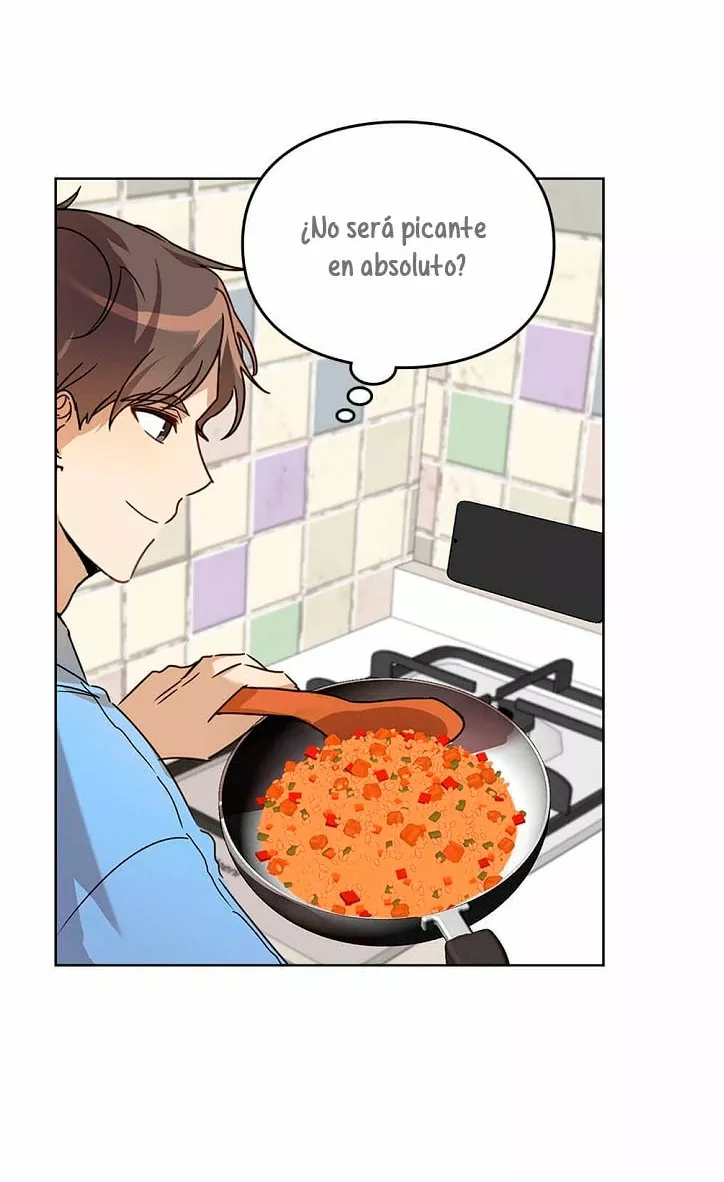 Página 65 del Manga