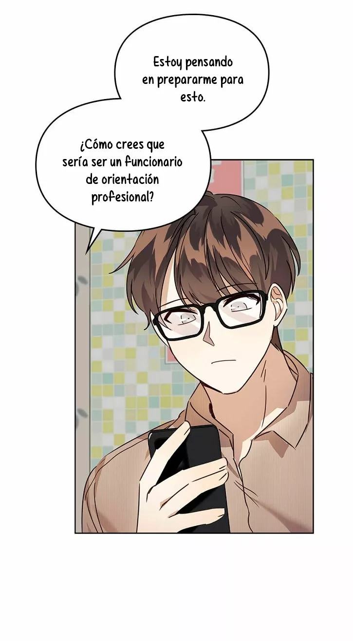 Página 70 del Manga