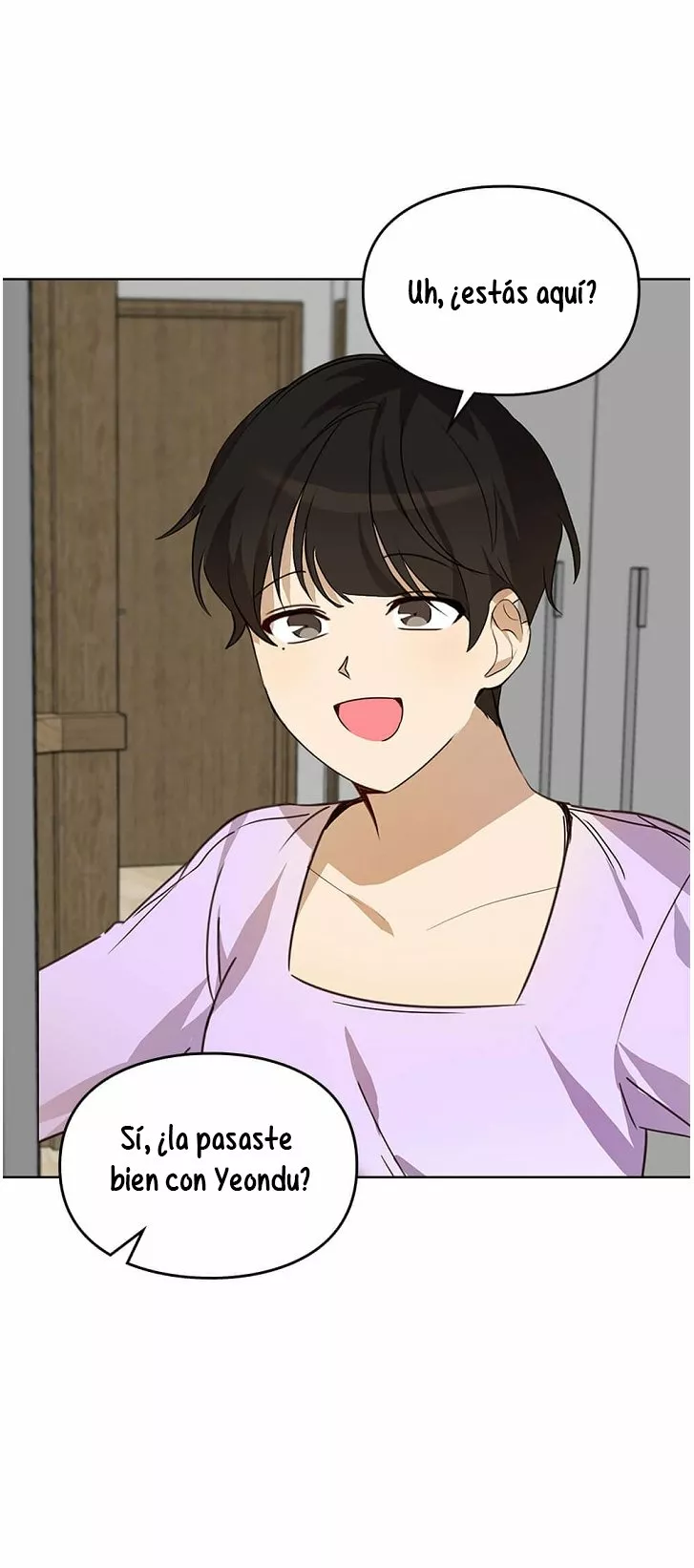 Página 40 del Manga