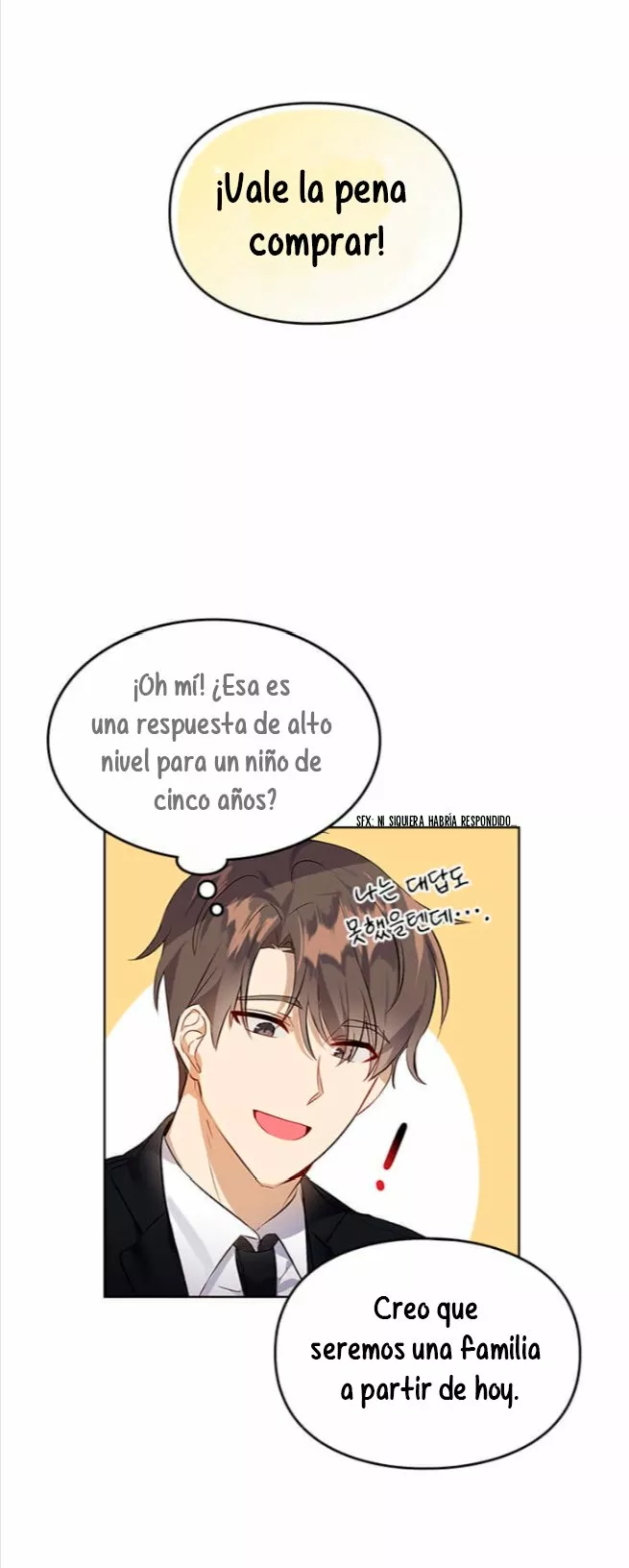 Página 45 del Manga