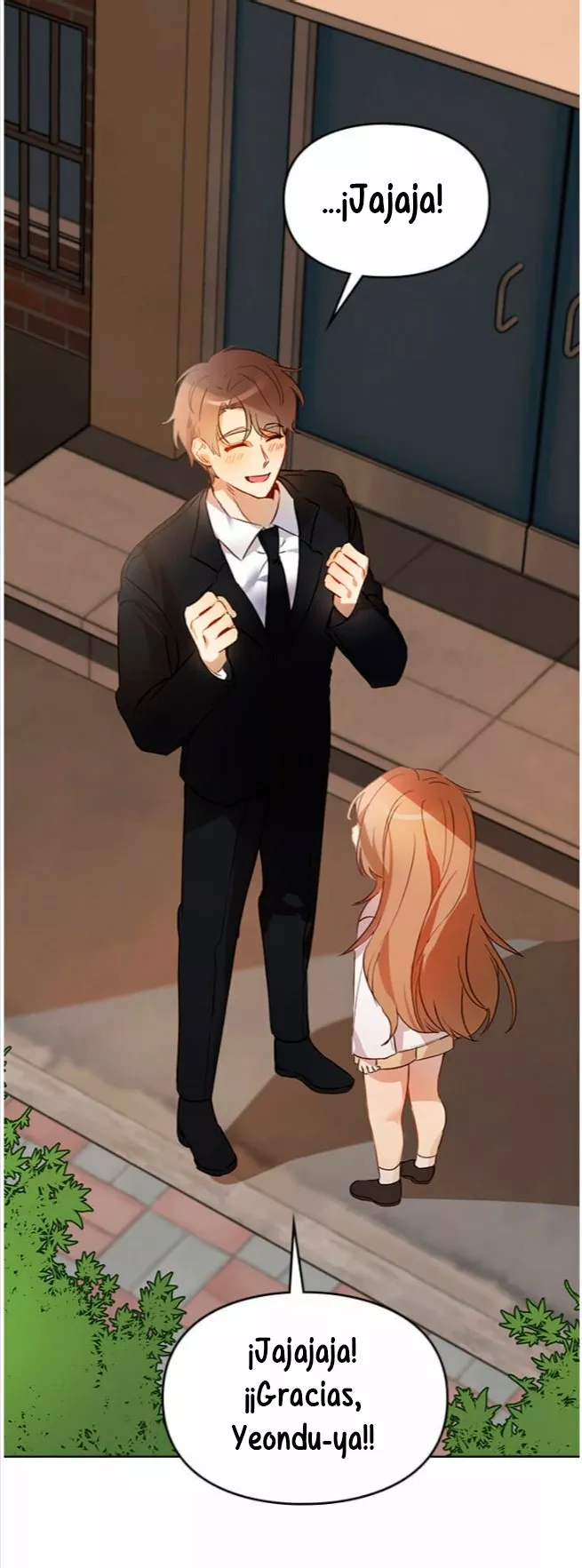 Página 73 del Manga