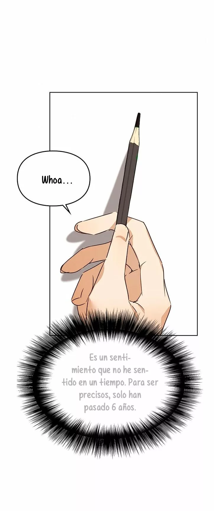 Página 45 del Manga