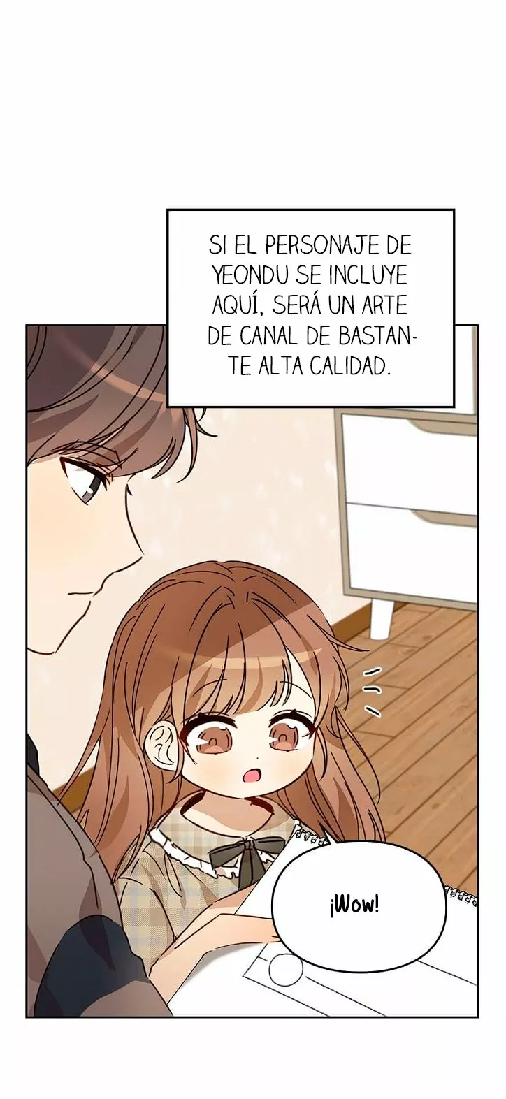 Página 52 del Manga